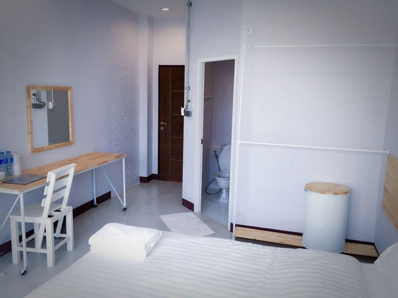 Rinrada Loft Resident Chiang Mai Exterior foto