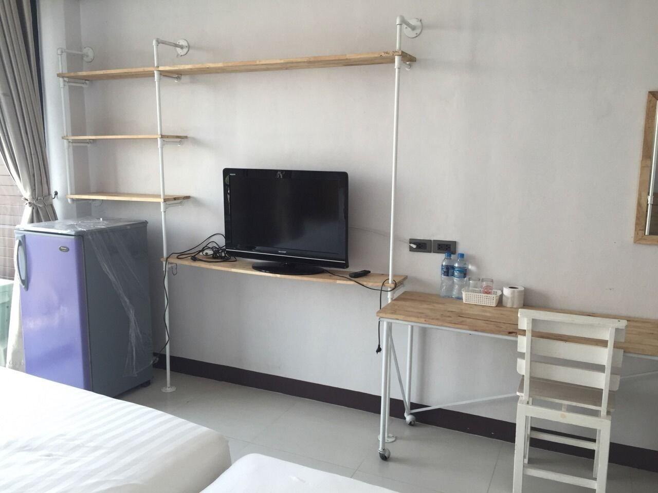 Rinrada Loft Resident Chiang Mai Exterior foto