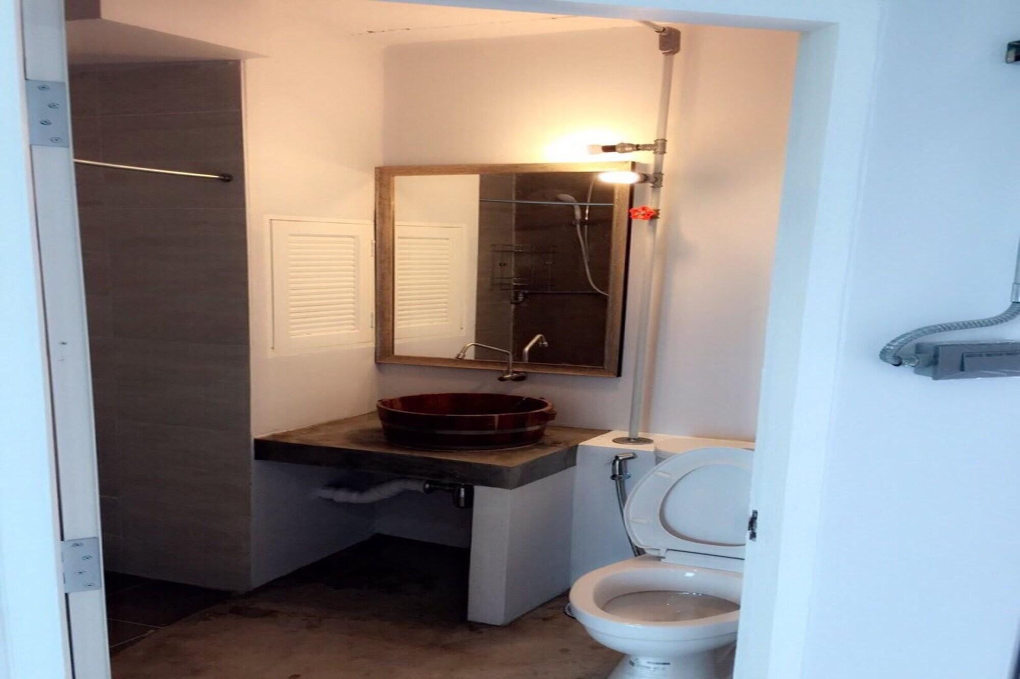 Rinrada Loft Resident Chiang Mai Exterior foto