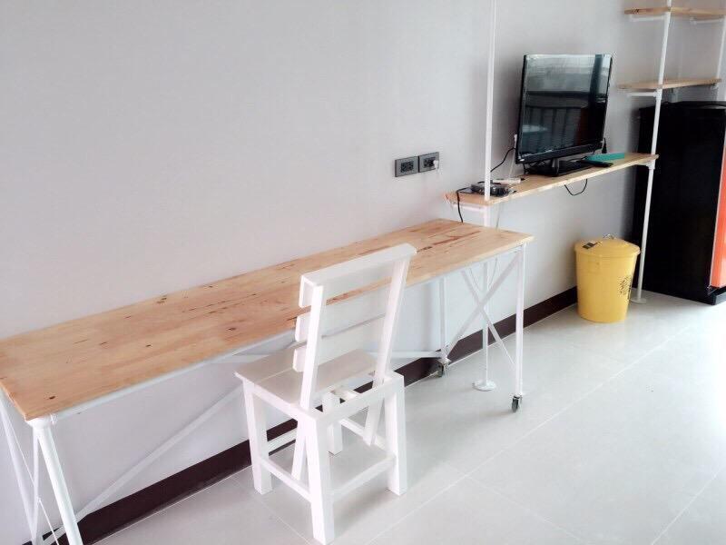 Rinrada Loft Resident Chiang Mai Exterior foto